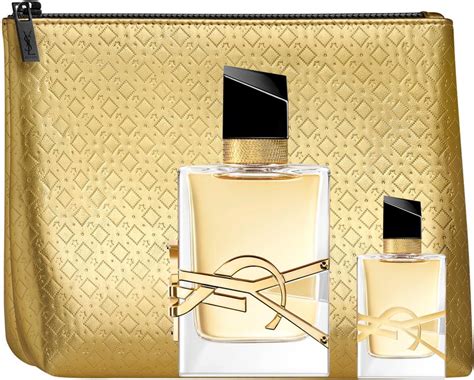 yves st laurent gifts